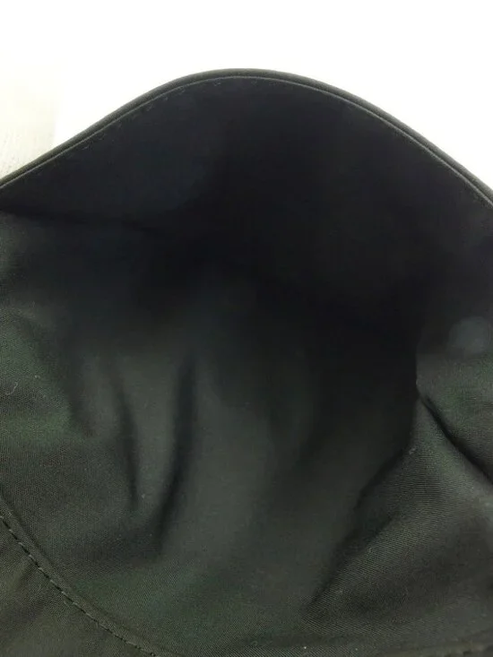 MIUMIU Tri-fold wallet black Women Authentic secondhand - Picture 6 of 10